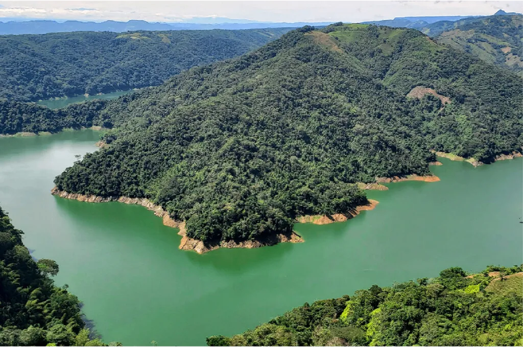 Norcasia Colombia