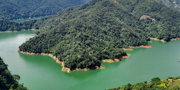 Aventura en Norcasia (2 días – 1 noche)