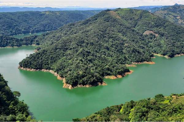 Aventura en Norcasia (2 días – 1 noche)