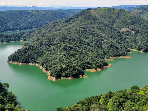 Aventura en Norcasia (2 días – 1 noche)