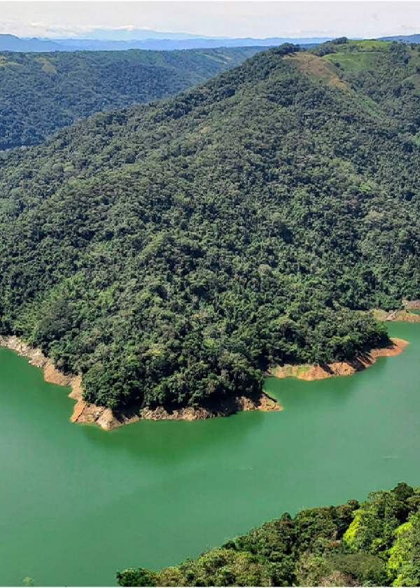 Aventura en Norcasia (2 días – 1 noche)