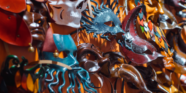 Ruta de la Bebida Carnavalera (Pasadía)