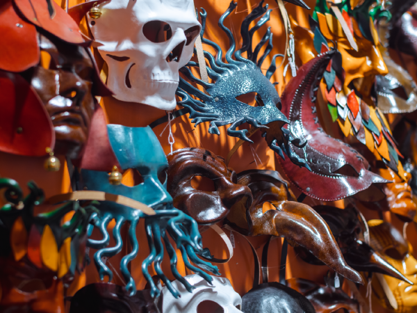 Ruta de la Bebida Carnavalera (Pasadía)