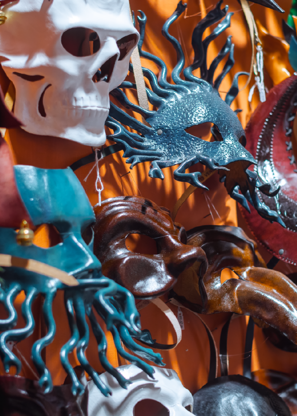 Ruta de la Bebida Carnavalera (Pasadía)