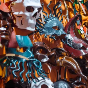 Ruta de la Bebida Carnavalera: 7 de noviembre