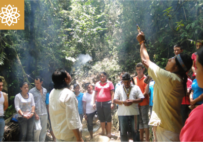 Sitios Turísticos en Manizales y Caldas