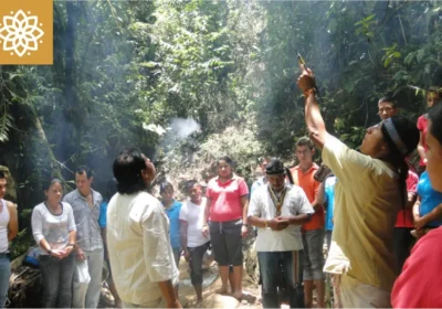 Sitios Turísticos en Manizales y Caldas