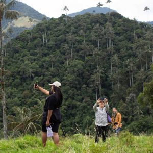 Valle de la Samaria: 14 de Noviembre
