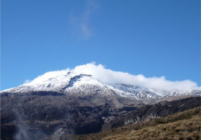 ¿Buscas los sitios turísticos del eje cafetero?
