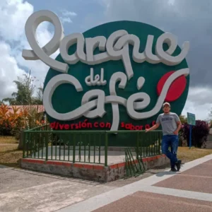 Eje Cafetero