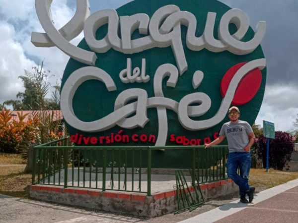Parques temáticos del Eje Cafetero (5 días – 4 noches)