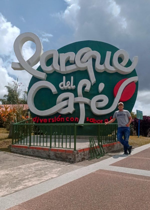 Parques temáticos del Eje Cafetero (5 días – 4 noches)