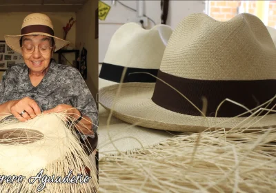 Nuestra entrevista en el diario del Espectador