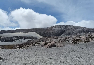 Razones para visitar el Parque Nacional Natural Los Nevados