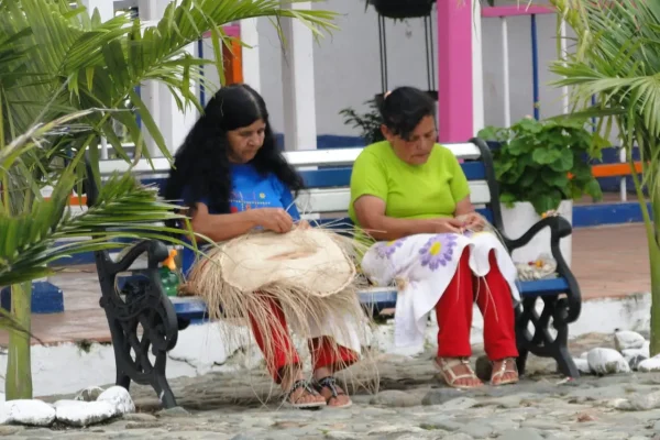 Aguadas Pueblo Patrimonio (Pasadía)