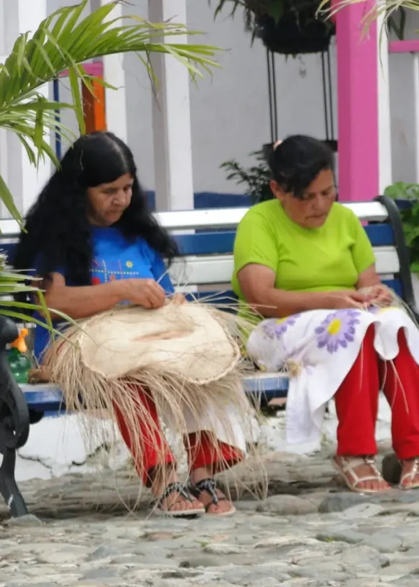 Aguadas Pueblo Patrimonio (Pasadía)