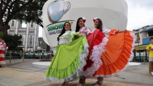 Viajar con todo incluido al Eje Cafetero