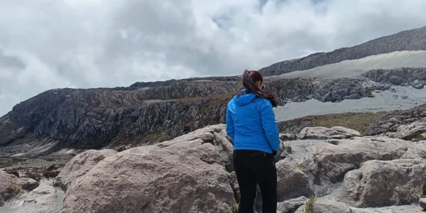 Caldas Natural (4 días – 3 noches)