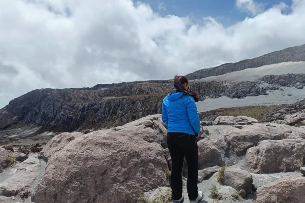 Caldas Natural (4 días – 3 noches)