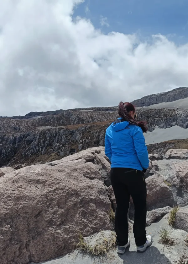 Caldas Natural (4 días – 3 noches)