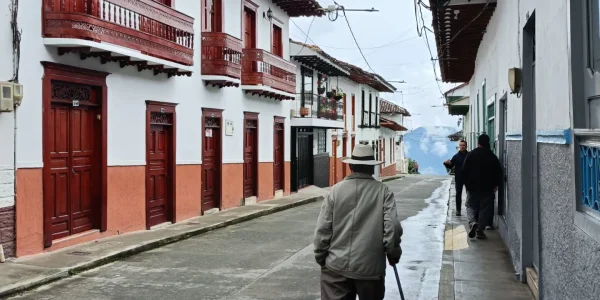 Caldas Natural y Cultural (5 días – 4 noches)