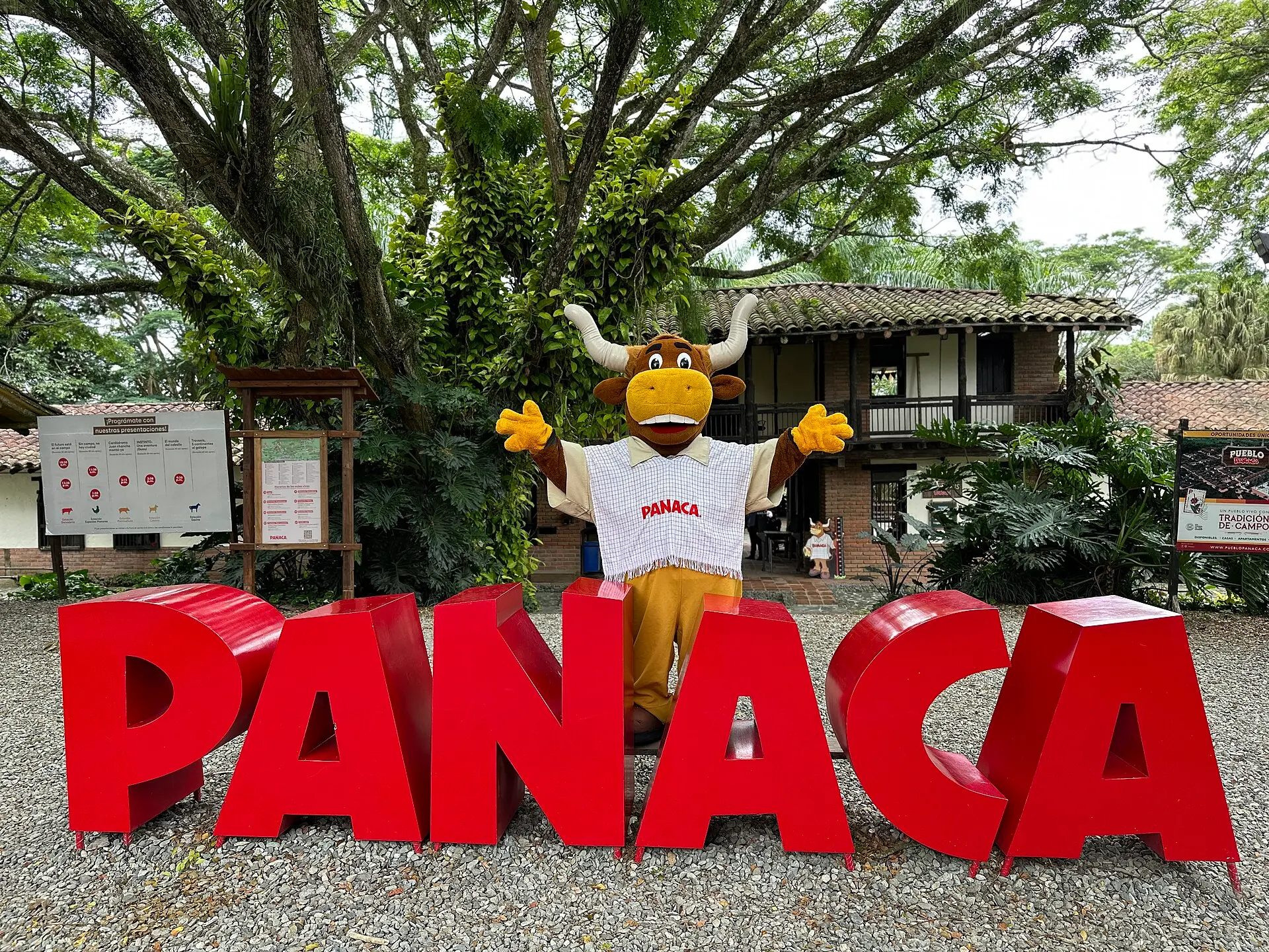 Parque Panaca