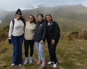 Vacaciones en el Eje Cafetero