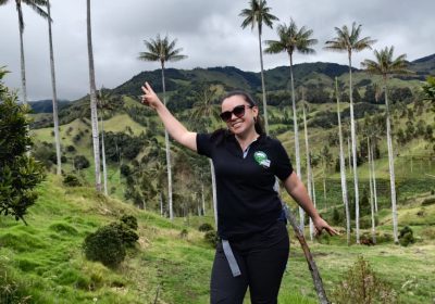 Caldas Ecotravel estrena website