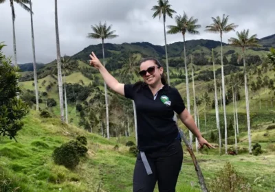 Caldas Ecotravel estrena website