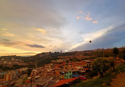 Lugares para visitar en Caldas: Guía de Naturaleza, Cultura y Aventura